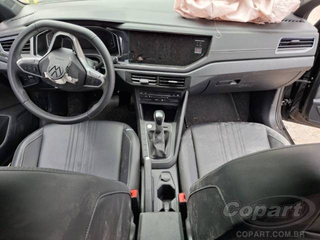 2025 VOLKSWAGEN NIVUS 