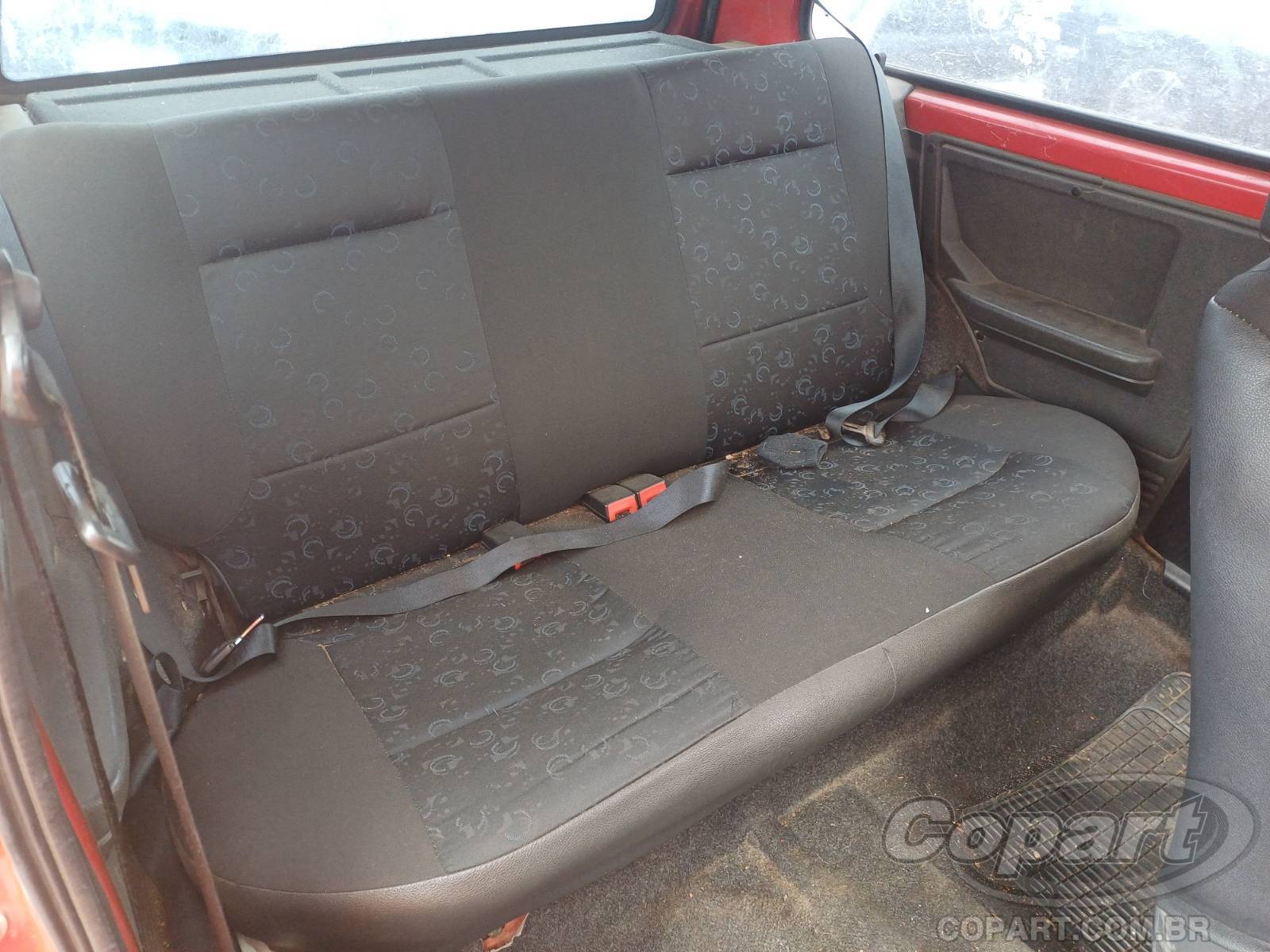 Foto 6 de 10: 2013 FIAT UNO