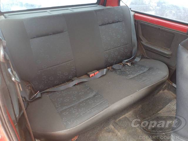 2013 FIAT UNO 