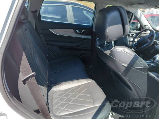 2023 CAOA CHERY TIGGO 8 PRO 