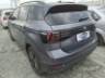 2024 VOLKSWAGEN T-CROSS 