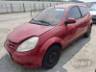 2010 FORD KA 