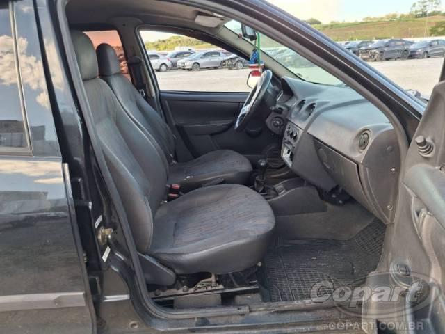 2007 CHEVROLET CELTA 