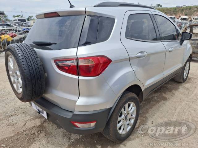 2019 FORD ECOSPORT 