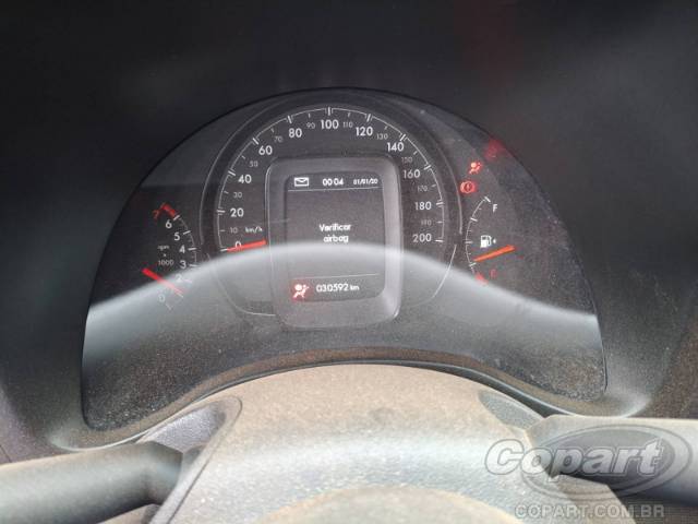 2022 FIAT STRADA CD 