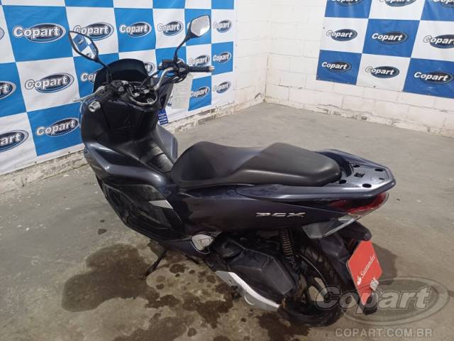 2020 HONDA PCX 