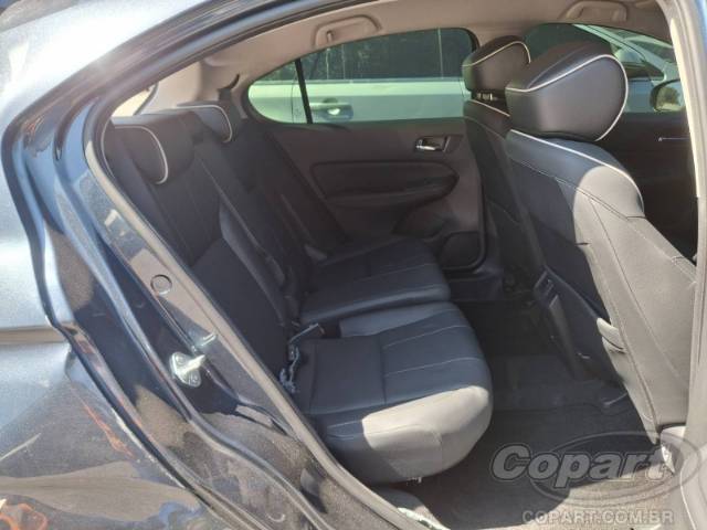 2024 HONDA CITY HATCHBACK 