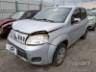 2012 FIAT UNO 