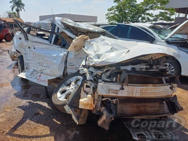 2020 CHEVROLET ONIX PLUS 