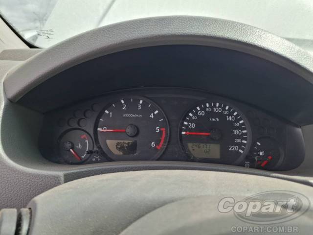 2008 NISSAN FRONTIER CD 