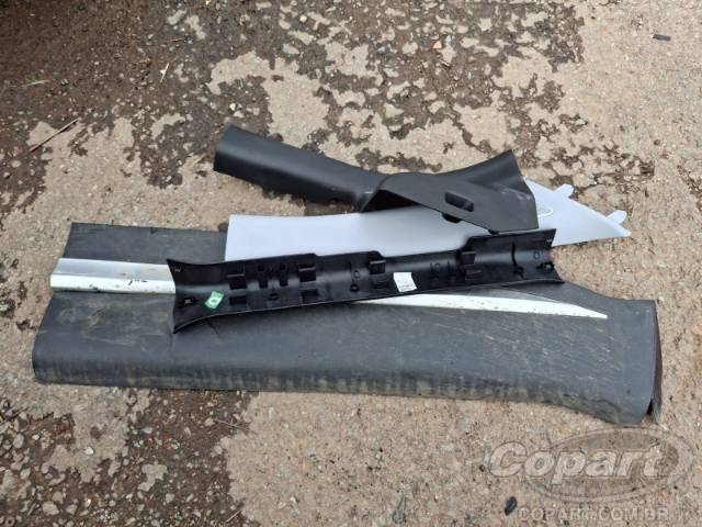 2025 CAOA CHERY TIGGO 7 