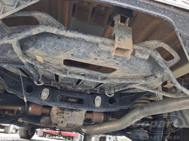 2026 FIAT TORO 