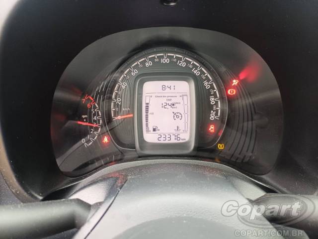 2024 FIAT MOBI 