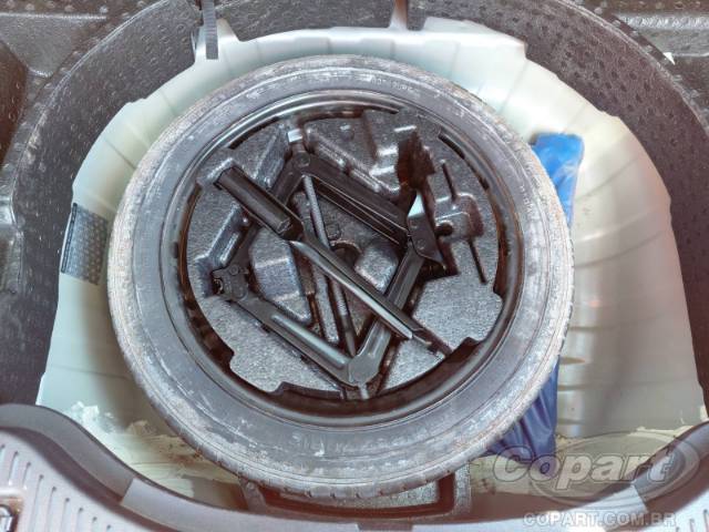 2018 CHEVROLET TRACKER 