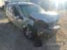 2004 FORD FIESTA 