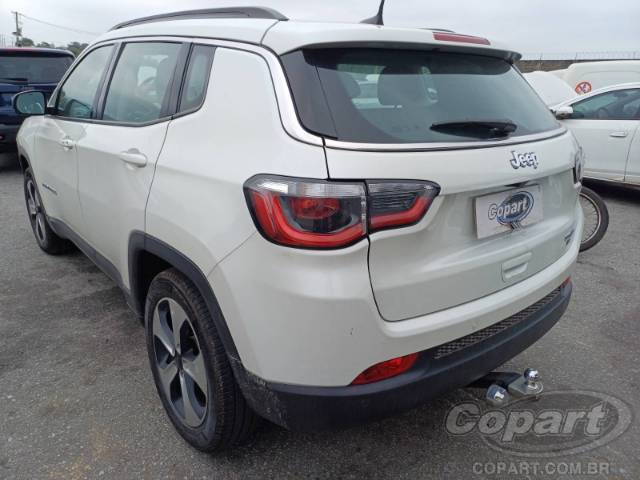 2017 JEEP COMPASS 