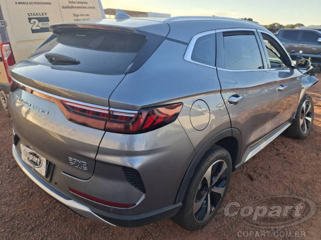 2024 BYD SONG PLUS 