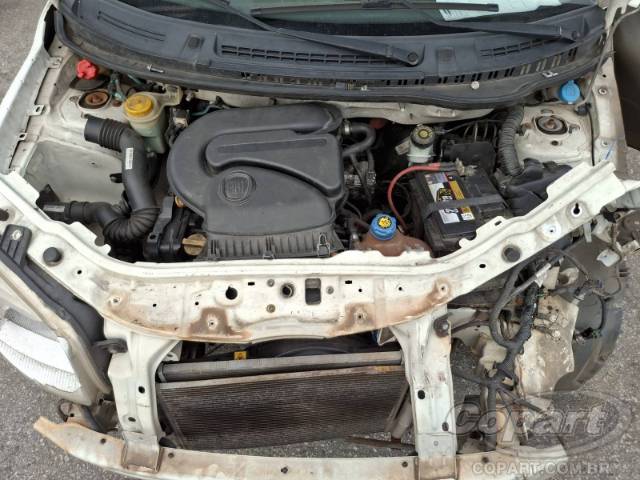 2021 FIAT FIORINO FURGAO 