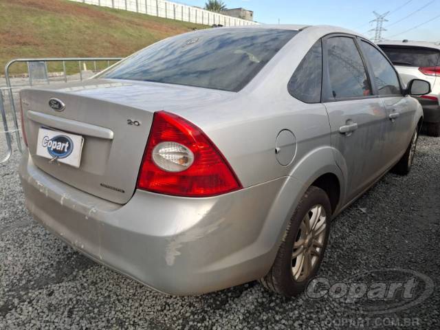 2013 FORD FOCUS SEDAN 