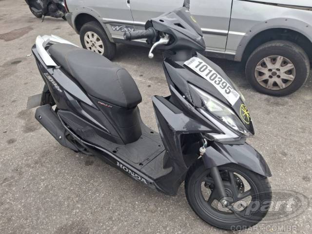 2024 HONDA ELITE 