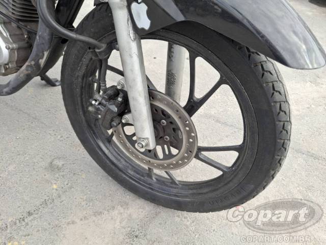 2023 HONDA CG 160 