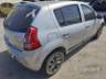 2013 RENAULT SANDERO 