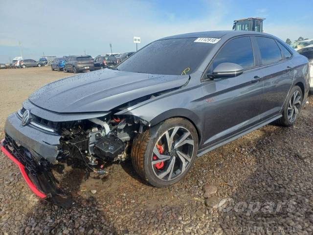 2026 VOLKSWAGEN JETTA 