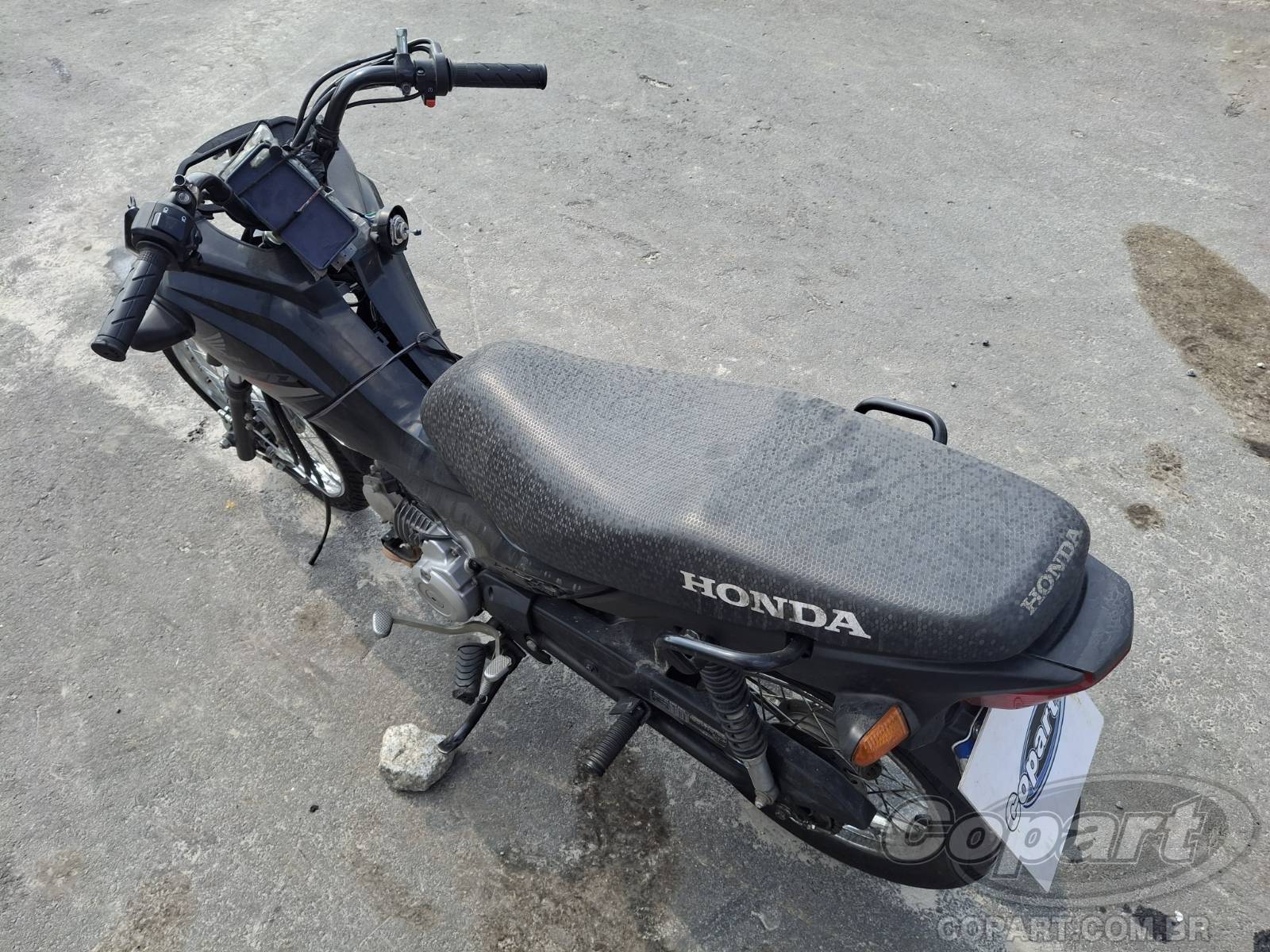 Foto 3: 2026 HONDA POP