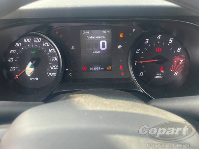 2024 FIAT ARGO 