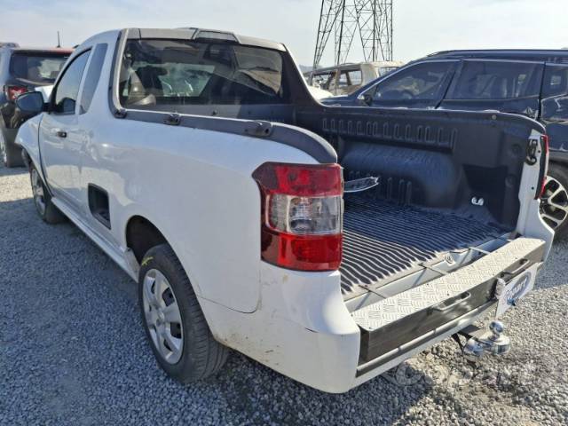 2020 CHEVROLET MONTANA 