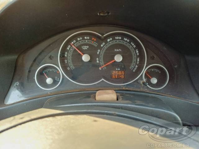 2007 CHEVROLET PRISMA 