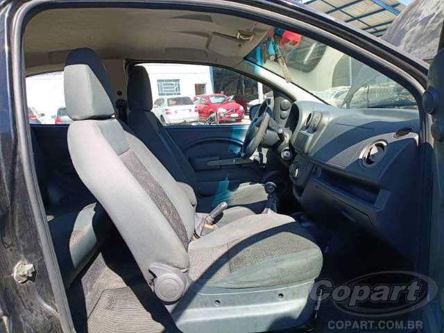 2012 FIAT UNO 