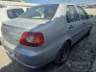 2007 FIAT SIENA 