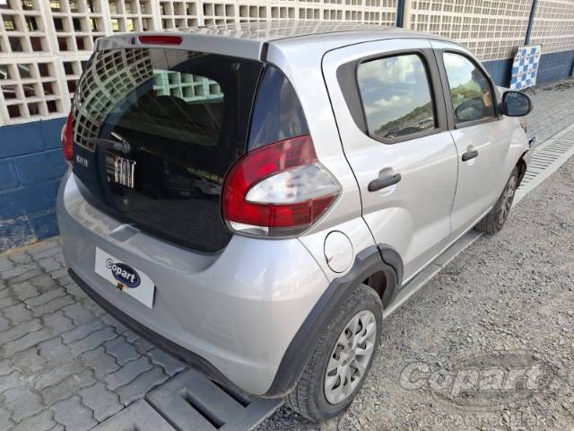 2025 FIAT MOBI 