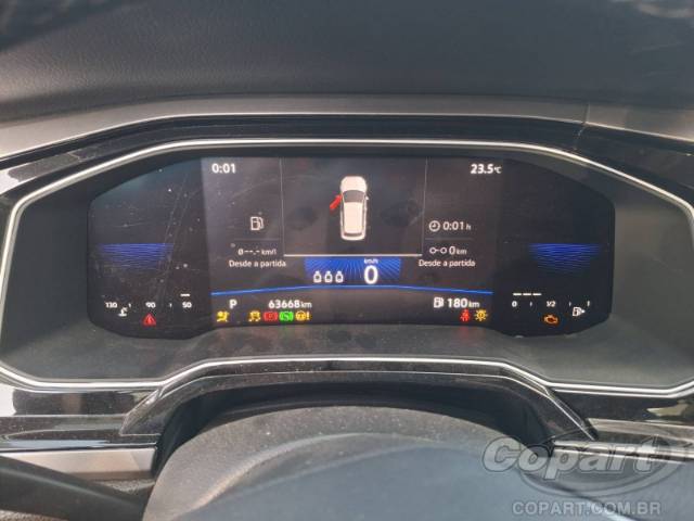 2022 VOLKSWAGEN NIVUS 