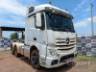 2023 MERCEDES BENZ ACTROS 