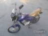 2008 HONDA CG 150 