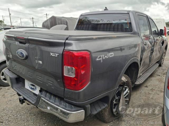 2026 FORD RANGER CD 