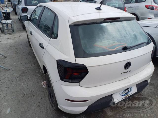 2026 VOLKSWAGEN POLO 