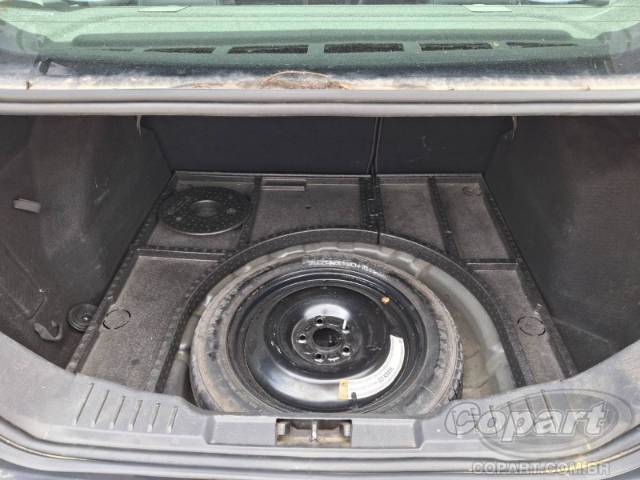 2015 FORD FOCUS SEDAN 