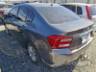 2013 HONDA CITY 