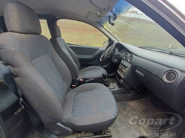 2005 CHEVROLET CELTA 