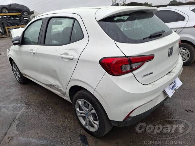 2026 FIAT ARGO 