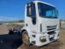 2023 IVECO TECTOR 