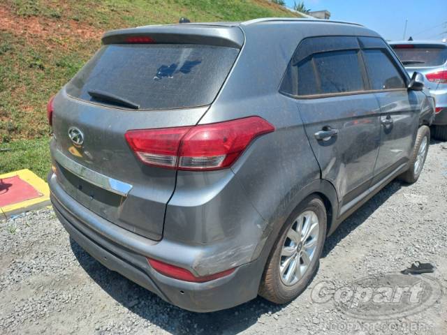 2022 HYUNDAI CRETA 