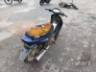 2017 HONDA BIZ 
