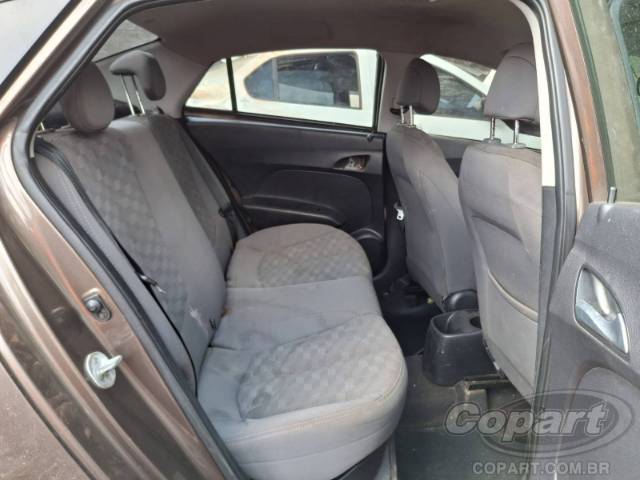 2018 HYUNDAI HB20S 