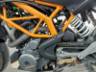 2016 KTM 390 DUKE 