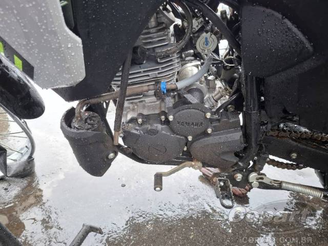 2026 YAMAHA XTZ 250 