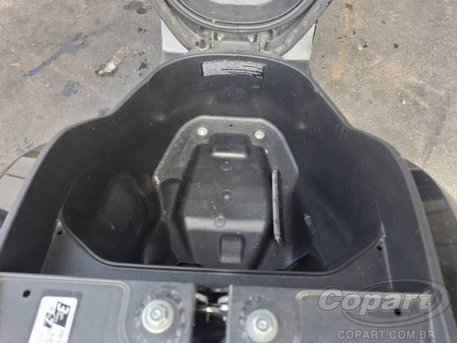 2019 HONDA ELITE 